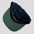 Pass Port - Lucid Dream Workers Cap (Black/Navy)